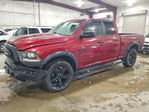 RAM 1500 2020
