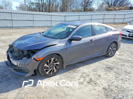 Honda Civic 2017 - Zdjęcie 1 z 12