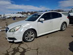 Subaru Legacy 2014
