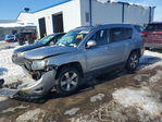 Jeep Compass 2017