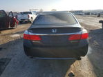 Honda Accord 2015