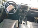 Jeep Wrangler 2011