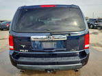 Honda Pilot 2011