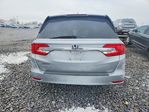 Honda Odyssey 2018
