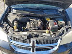 Dodge Caravan 2015