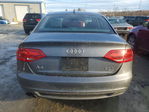 Audi A4 2012