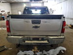 Chevrolet Silverado 2012
