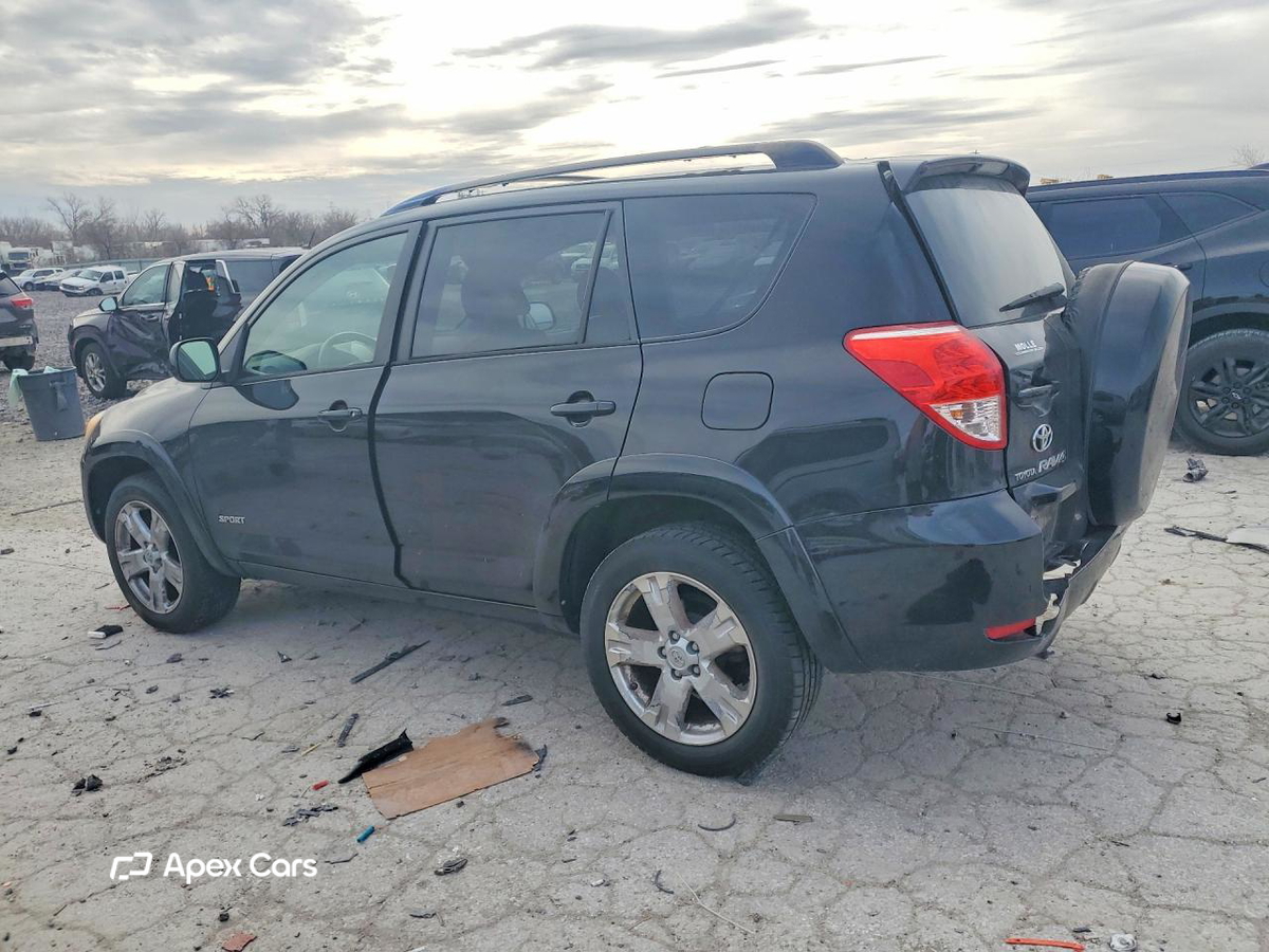Toyota RAV 4 2006