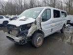 Ford Transit 2018