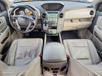Honda Pilot 2011
