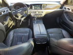 Hyundai Genesis 2015