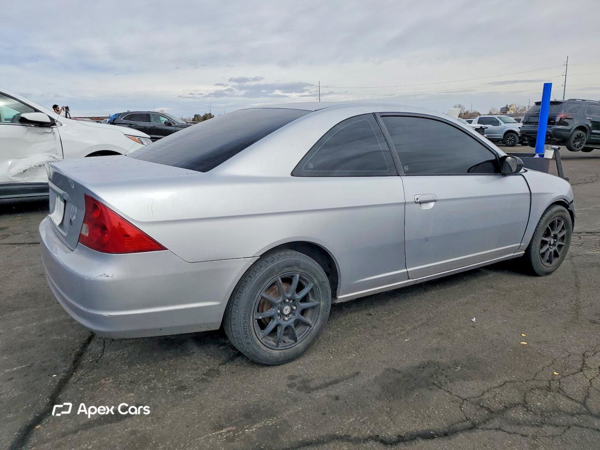 Honda Civic 2003