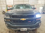 Chevrolet Silverado 2017