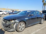 Kia Optima 2015