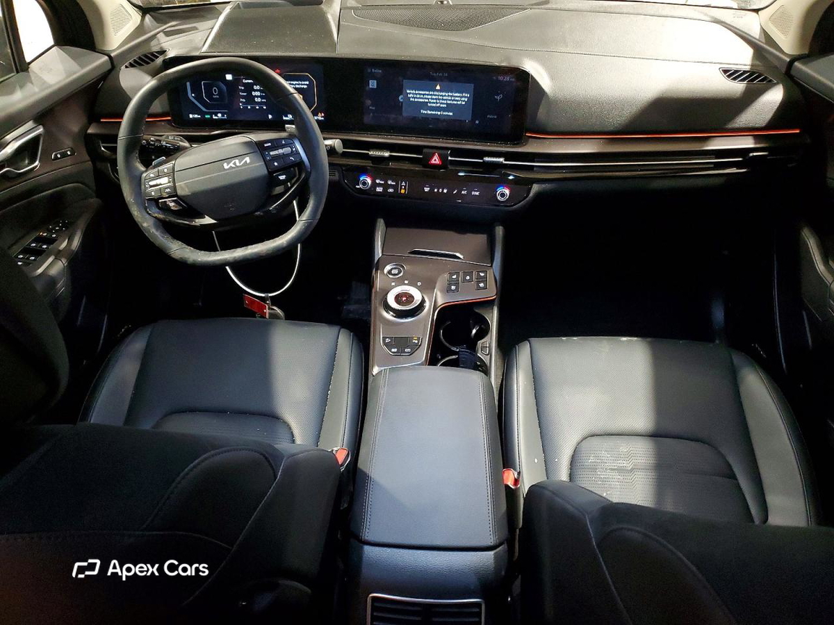 Kia Sportage 2026