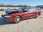 Buick LeSabre 2002
