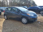 Nissan Versa 2015