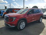 GMC Acadia 2025