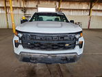 Chevrolet Silverado 2024