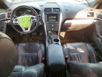 Ford Explorer 2011