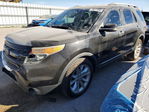 Ford Explorer 2012
