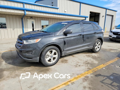 Ford Edge 2018 - Zdjęcie 1 z 13