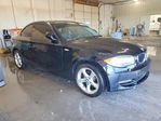 BMW Series 1 2011