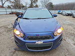 Chevrolet Sonic 2012