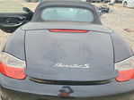 Porsche Boxster 2004