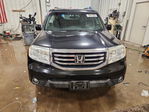 Honda Pilot 2013