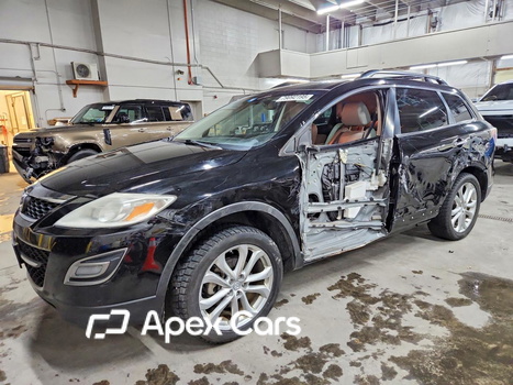 Mazda CX-9 2012 - Zdjęcie 1 z 15
