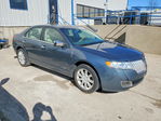 Lincoln MKZ 2012