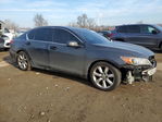Acura RLX 2014