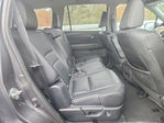 Honda Pilot 2017