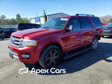 Ford Expedition 2015 - Image 1 of 13