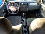 Nissan Versa 2012