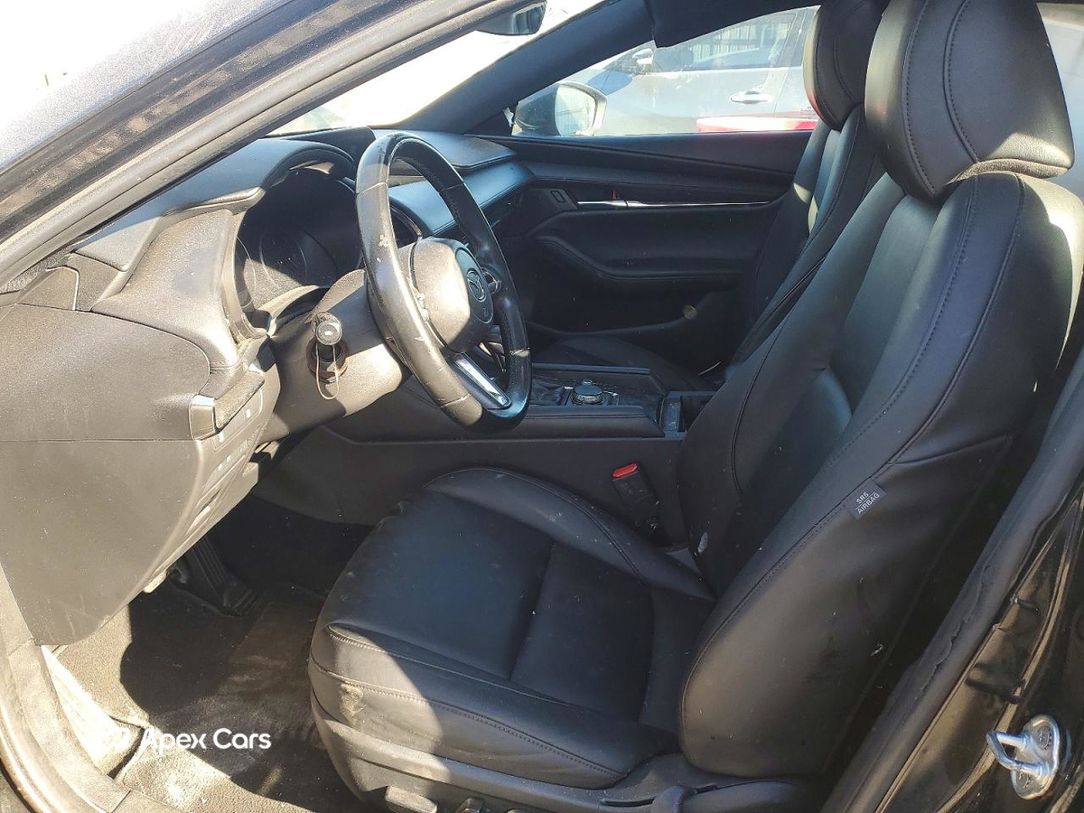 Mazda 3 2023