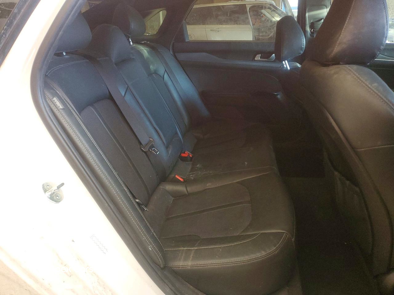 Kia K5 2022