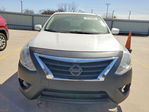 Nissan Versa 2015