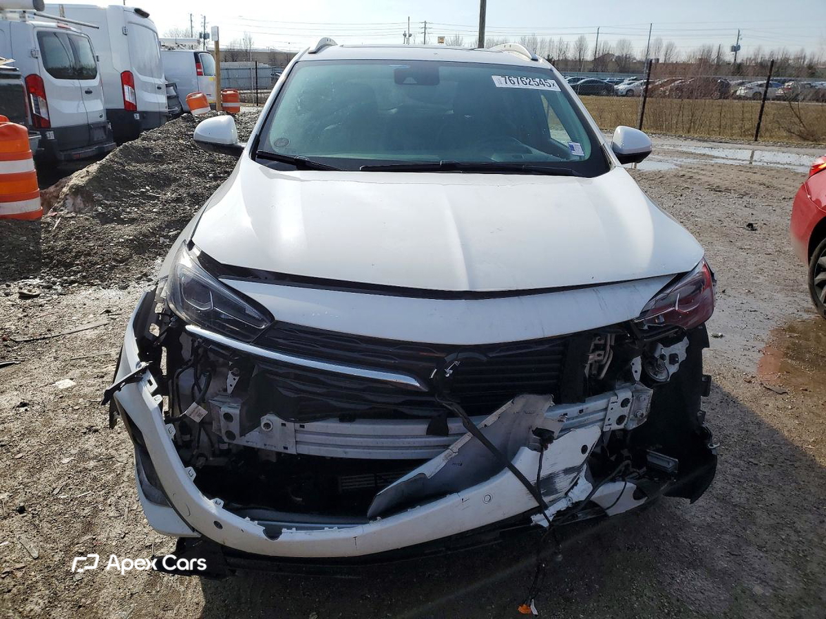 Buick Encore 2022