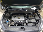 Kia Forte 2022