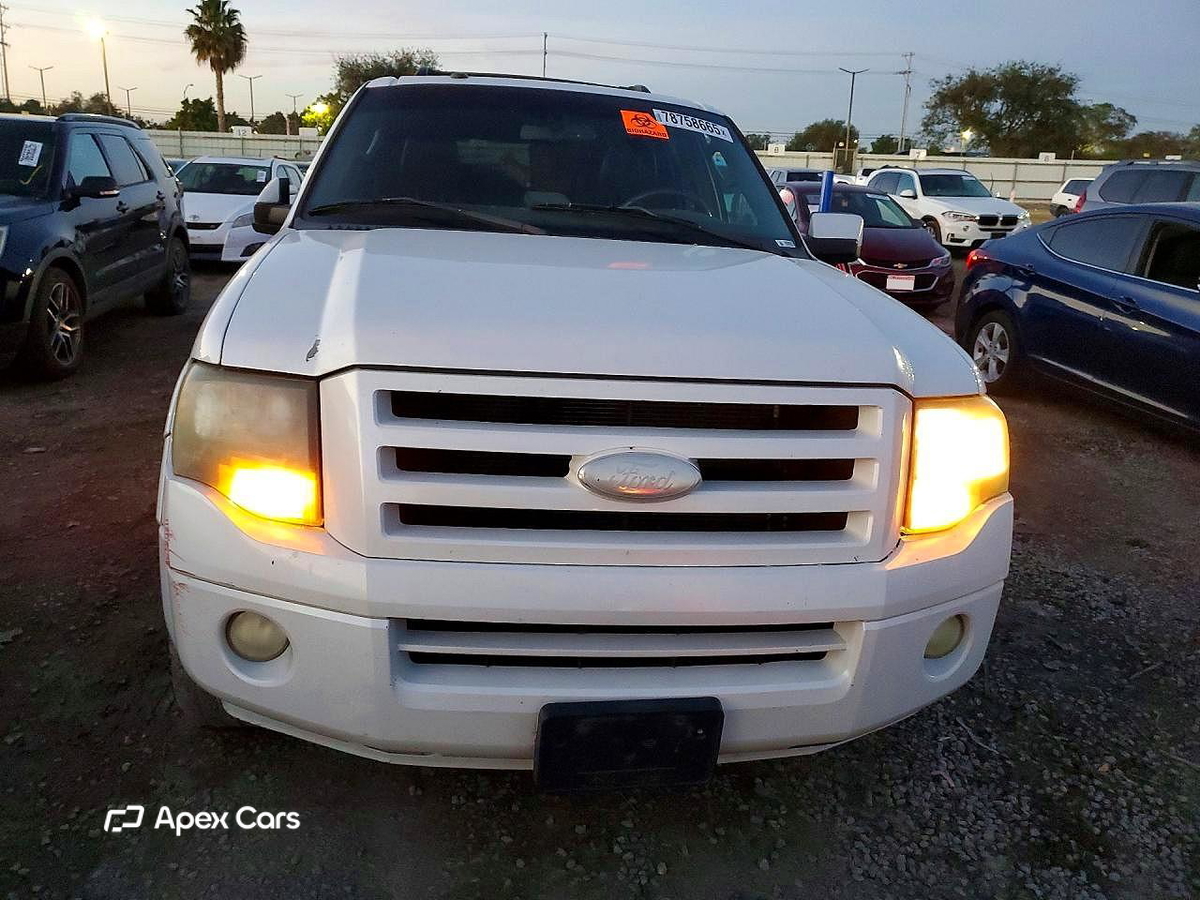 Ford Expedition 2010