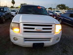 Ford Expedition 2010
