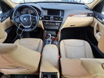 BMW X3 2017