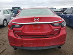 Mazda 6 2016