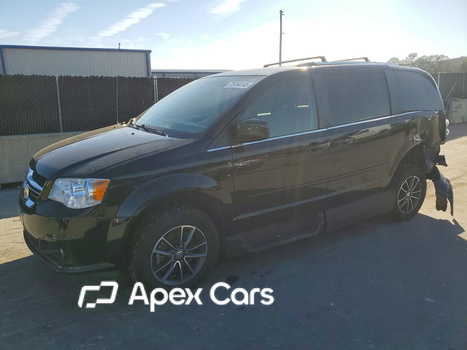 Dodge Caravan 2017 - Zdjęcie 1 z 13