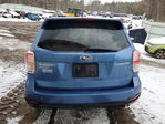 Subaru Forester 2018