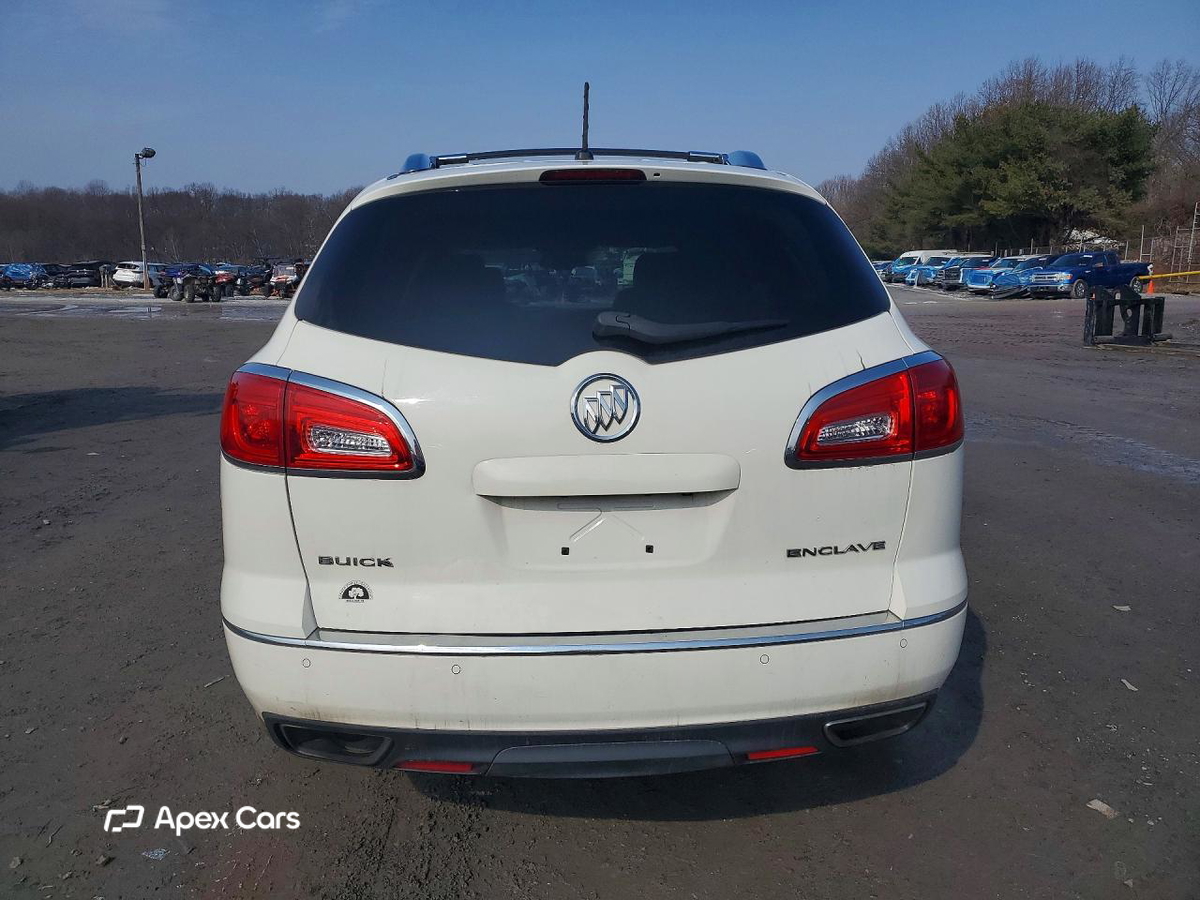 Buick Enclave 2014