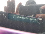 Tesla Model X 2016