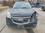 Chevrolet Equinox 2014